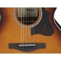 IBANEZ AE160 Vintage Mahogany Sunburst