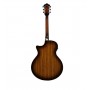 IBANEZ AE160 Vintage Mahogany Sunburst