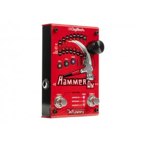 DIGITECH Hammer On