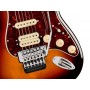 FENDER Player II Modified Stratocaster HSS Floyd Rose RW 3-C Sunburst