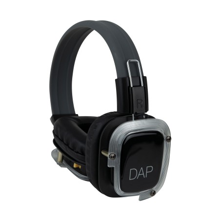 DAP Cuffie Silent Disco