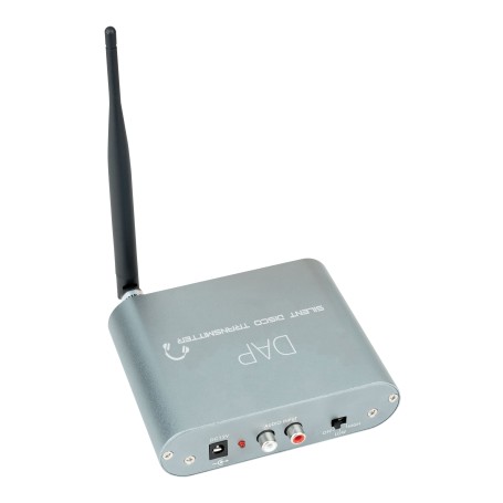 DAP Trasmettitore Silent Disco