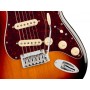 FENDER Player II Modified Stratocaster MP 3 Tone Sunburst