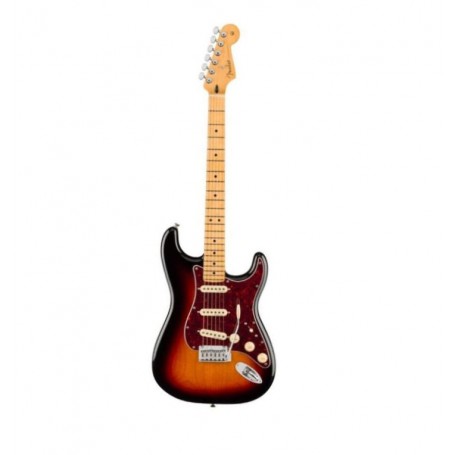 FENDER Player II Modified Stratocaster MP 3 Tone Sunburst