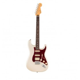 FENDER Player II Modified Stratocaster HSS RW Olympic Pearl