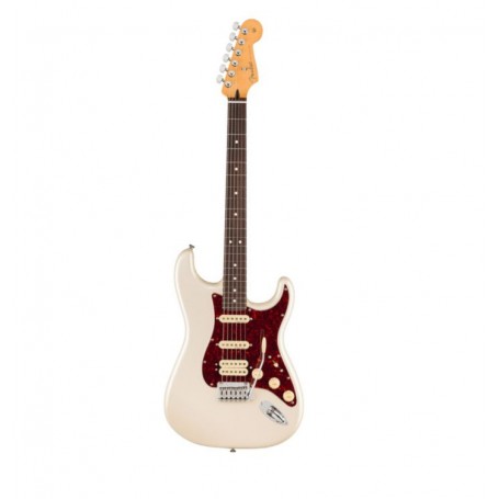 FENDER Player II Modified Stratocaster HSS RW Olympic Pearl