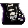 FENDER Player II Modified Stratocaster HSS Floyd Rose RW Dusk