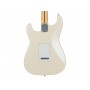 FENDER Made In Japan Hybrid II Stratocaster HSH RW Olympic Pearl
