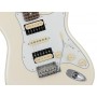 FENDER Made In Japan Hybrid II Stratocaster HSH RW Olympic Pearl