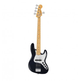 FENDER Player II Modified Active Jazz Bass V MP Dusk