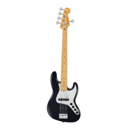 FENDER Player II Modified Active Jazz Bass V MP Dusk