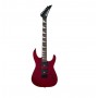 JACKSON LTD X Series SLX HT Soloist RW Blood Red