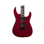 JACKSON LTD X Series SLX HT Soloist RW Blood Red