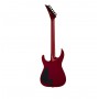 JACKSON LTD X Series SLX HT Soloist RW Blood Red