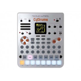 SONICWARE Sonicware Cydrums