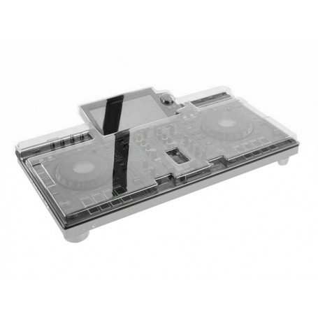 DECKSAVER Pioneer XDJ-RX3 Cover