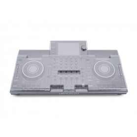 DECKSAVER Denon DJ SC Live 4 Cover
