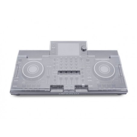 DECKSAVER Denon DJ SC Live 4 Cover