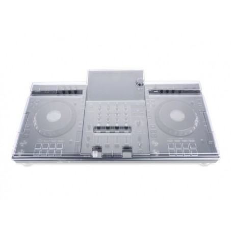 DECKSAVER AlphaTheta XDJ-AZ Cover
