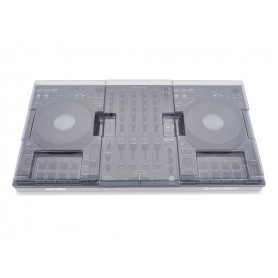 DECKSAVER Pioneer DDJ-FLX10 Cover