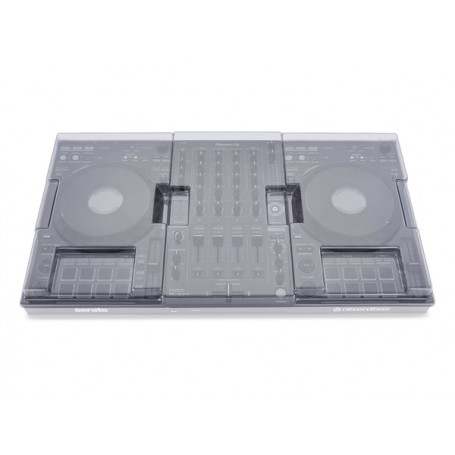 DECKSAVER Pioneer DDJ-FLX10 Cover