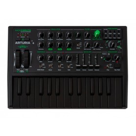 ARTURIA MicroBrute UFO