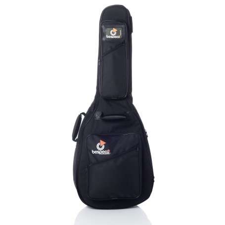 BESPECO BAG300CG - Borsa per Chitarra Classica 4/4