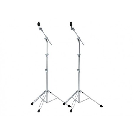 TAMA HC03BWX2 Boom Cymbal Stand 2pcs Pack