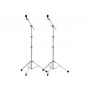 TAMA HC03BWX2 Boom Cymbal Stand 2pcs Pack