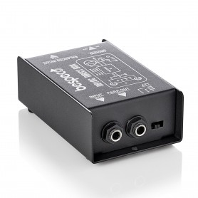 BESPECO DBX10C – D.I. Box Passiva