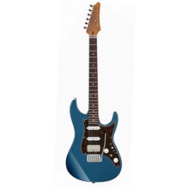 IBANEZ AZ2204N-PBM Prussian Blue Metallic