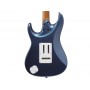 IBANEZ AZ2204N-PBM Prussian Blue Metallic