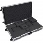 WALKASSE W-CONTROL-XL Flightcase
