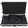 WALKASSE W-CONTROL-XL Flightcase