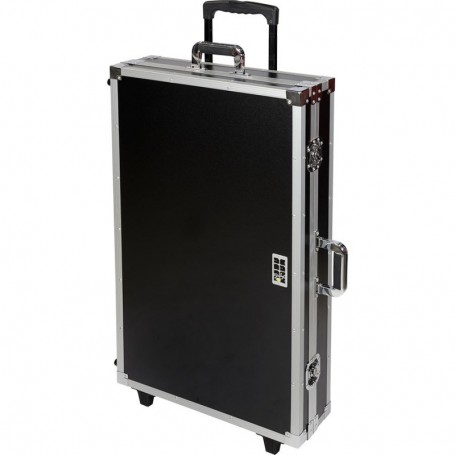 WALKASSE W-CONTROL-XL Flightcase