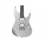 IBANEZ TOD10 Tim Henson Classic Silver