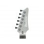 IBANEZ TOD10 Tim Henson Classic Silver
