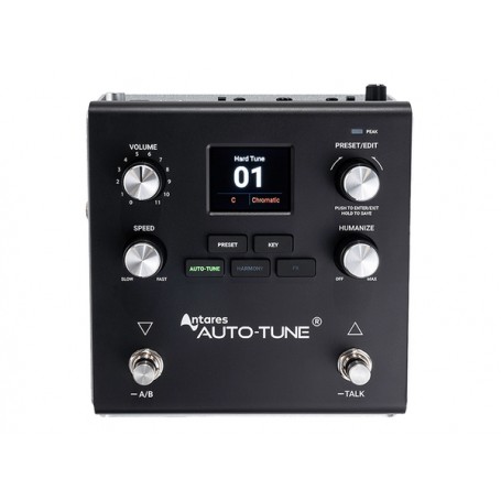 HEADRUSH VX5 AutoTune