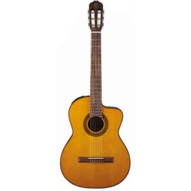 TAKAMINE GSC1CE Natural Gloss