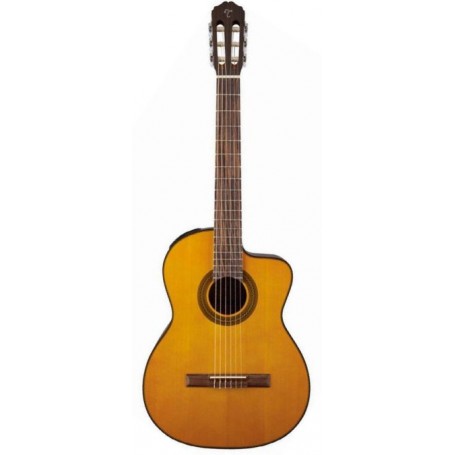 TAKAMINE GSC1CE Natural Gloss