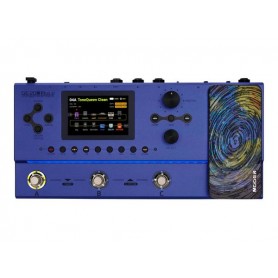 MOOER GE 200 Plus Li