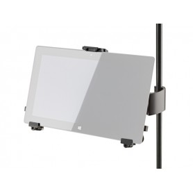 KONIG & MEYER 19791 Tablet PC Holder Black