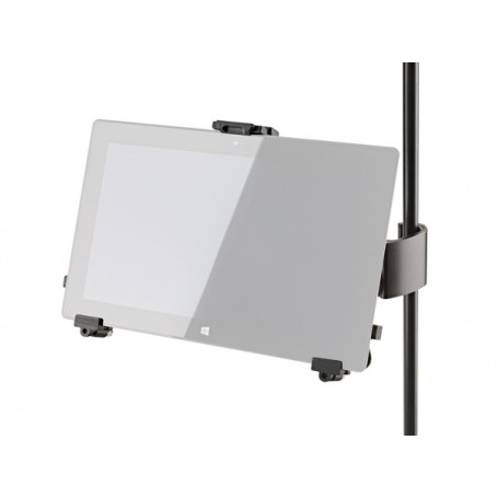 KONIG & MEYER 19791 Tablet PC Holder Black