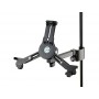 KONIG & MEYER 19791 Tablet PC Holder Black