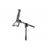 KONIG & MEYER 19789 Tablet PC Stand With Boom Arm