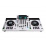 DENON DJ SC Live 4 White