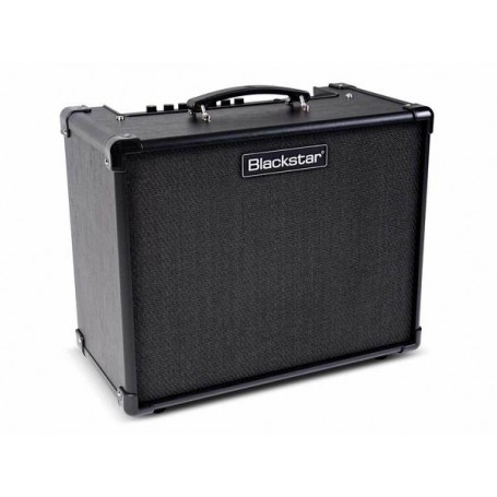 BLACKSTAR IDX:50