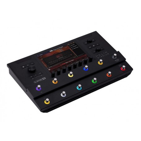 LINE6 Helix Stadium Floor