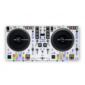 RANE One MKII