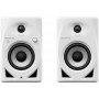 PIONEER DJ DM-40D-BT White (coppia)